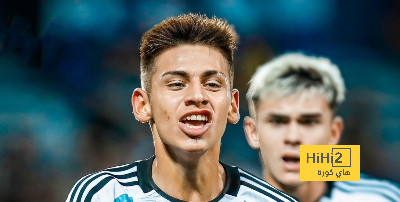 مانشستر سيتي يتقدم على برشلونة في سباق التعاقد مع نجم ريفر بليت