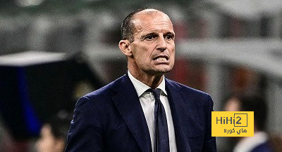 أليجري يفسر سبب الغضب في مباراة فروسينوني