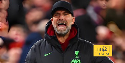 ليفربول يواصل العجز أمام كبار البريميرليغ