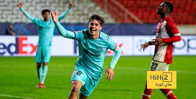 برشلونة يخطط لتأمين عقد جويو