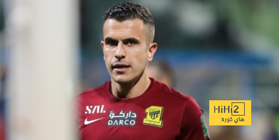 غالاردو يحسم مصير غروهي مع الاتحاد
