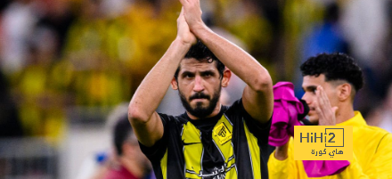 ماذا سيفعل الاتحاد مع نجومه الأجانب في يناير؟