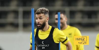 قصة العبود مع الإتحاد انتهت بعد هذا التصريح