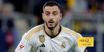 تقارير.. خوسيلو مرشح للبقاء في ريال مدريد