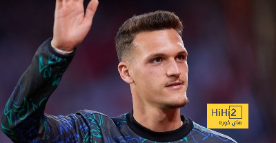 تقارير  .. ريال مدريد لا يفكر كسر إعارة رافا مارين