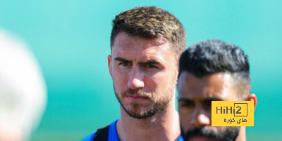5 أسباب جعلت لابورت يفضل البقاء مع النصر عن الرحيل إلى ريال مدريد
