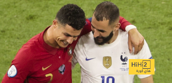 بنزيما ضد رونالدو.. لقاء طال انتظاره في دوري روشن