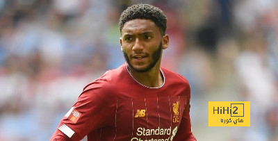 كلوب عن الاستعانة بجوميز لتعويض غياب تسيميكاس