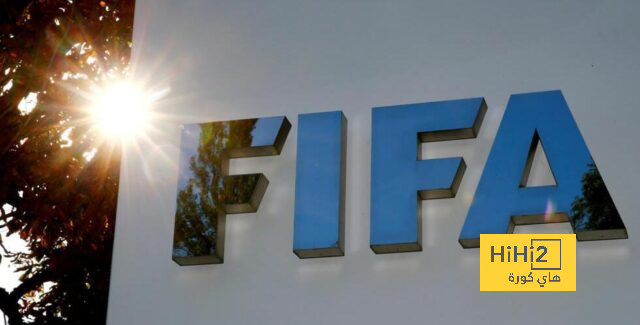 فيفا يهدد البرازيل بالاستبعاد من المسابقات الدولية