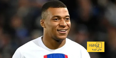 ماذا ينتظر ريال مدريد من مبابي؟
