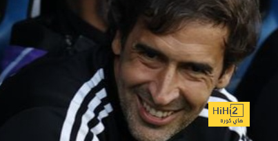 السبب الرئيسي وراء رفض راؤول الرحيل عن ريال مدريد