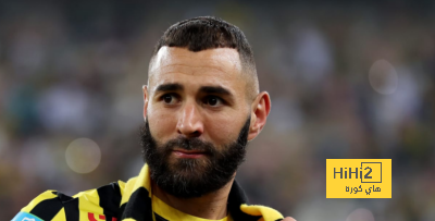 بنزيما يساعد الاتحاد في التعاقد مع صفقة كبرى في يناير
