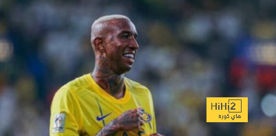 بهدف رائع … تاليسكا يفك عقدة الاتحاد