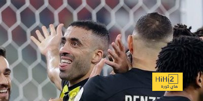 تغيير مفاجئ في قرار الاتحاد قبل الميركاتو الشتوي