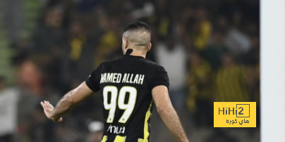بعد تألقه أمام النصر … تحدي جديد في انتظار حمد الله