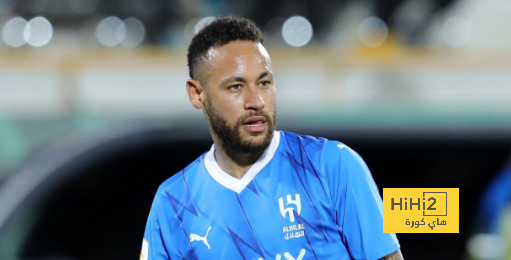 بديل نيمار في الهلال ياباني