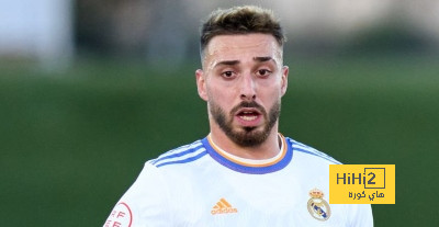 ريال مدريد يميل لهذه الفكرة لتعزيز دفاعه؟!