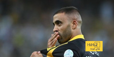 موسم حمد الله … جيد رغم الانتقادات