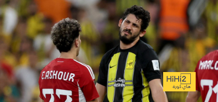قرار حاسم من الاتحاد بشأن مستقبل أحمد حجازي