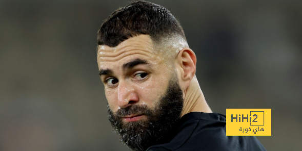 3 مواقف خذل كريم بنزيما فيها جمهور الاتحاد