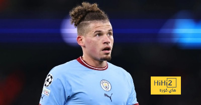 نيوكاسل يونايتد يواصل مراقبة كالفن فيليبس