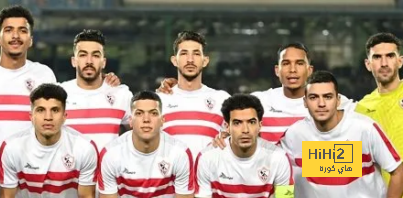 بجوار زيزو.. لاعب آخر من الزمالك على أبواب دوري روشن