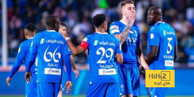 عاجل.. الهلال السعودي يواجه سباهان الإيراني في دور الـ16 من دوري أبطال آسيا