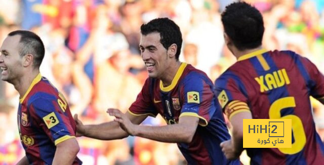 كانسيلو: ثلاثي برشلونة هم الأفضل في التاريخ