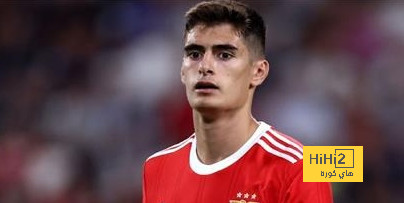 مدرب بنفيكا يرفض رحيل لاعبه لـ ريال مدريد