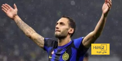 مكاسب ستعود على الهلال في حال التعاقد مع نجم إنتر ميلان