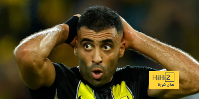 استبعاد حمد الله من قائمة المغرب … ليس خبرًا صادمًا!
