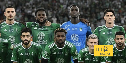 صراع كبير بين النصر والأهلي على هذه الصفقة