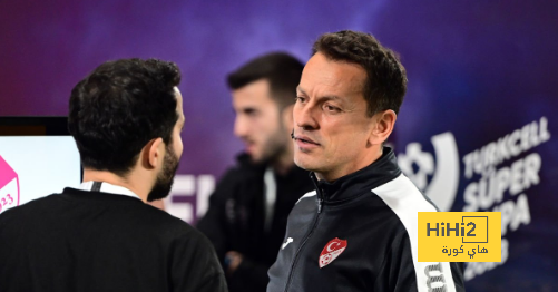 رسميًا.. إلغاء مباراة السوبر التركي بين غلطة سراي وفنربخشة