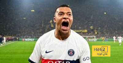 ماذا سيطلب ريال مدريد من مبابي حال تلقى ردا إيجابيا منه؟