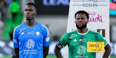 نهاية اللقاء.. فرانك كيسي يمنح الأهلي ثلاث نقاط ثمينة أمام الخليج في الدوري السعودي