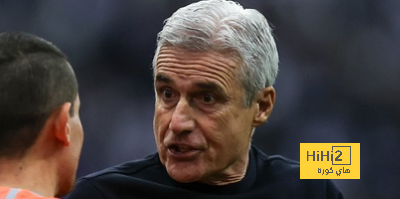 الهلال ليس منافس النصر هذا الموسم!