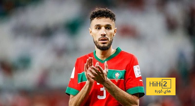 أزمة مرتقبة بين البايرن ومنتخب المغرب بسبب مزراوي