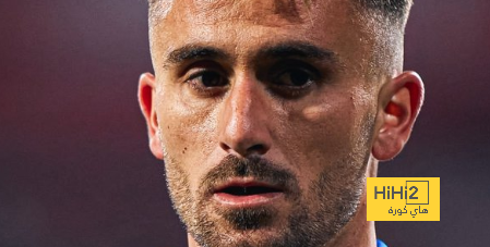 خطة برشلونة للتعاقد مع جارسيا