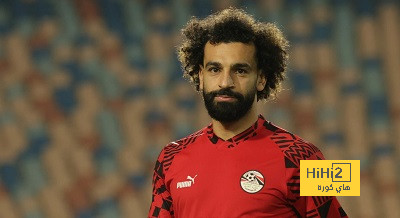 محمد صلاح يقود قائمة منتخب مصر في كأس أمم إفريقيا