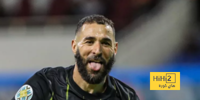 حقيقة رحيل بنزيما عن الاتحاد