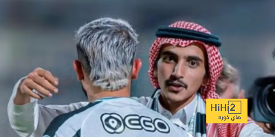 هل ينقذ بطل الاتحاد السابق سفينة الشباب الغارقة؟