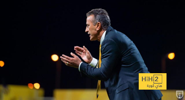 بدلاء التعاون أمام النصر