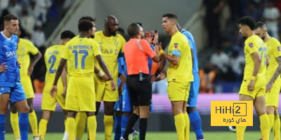 فيديو: النصر يسجل التعادل في مرمى التعاون