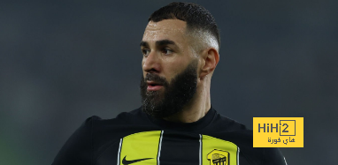 حقيقة رحيل بنزيما عن الاتحاد في يناير