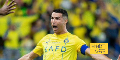 النصر في 2023 … الأفضل في العالم!