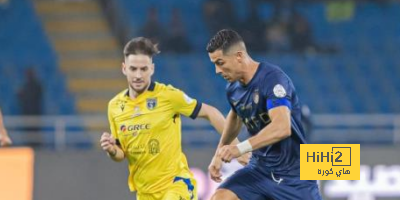 كالعادة.. النصر لا يقطع عادته المميزة