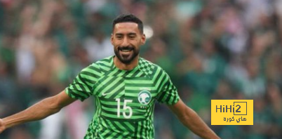 الأهلي يرغب في التعاقد مع نجم النصر