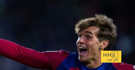نقطة قد تؤثر على تجديد عقد جويو مع برشلونة