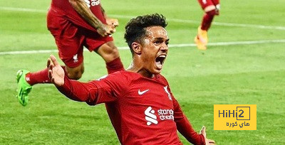 مستقبل كارفاليو بعد العودة لليفربول