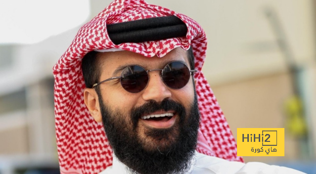 الاتحاد يقيد أولى صفقاته الشتوية